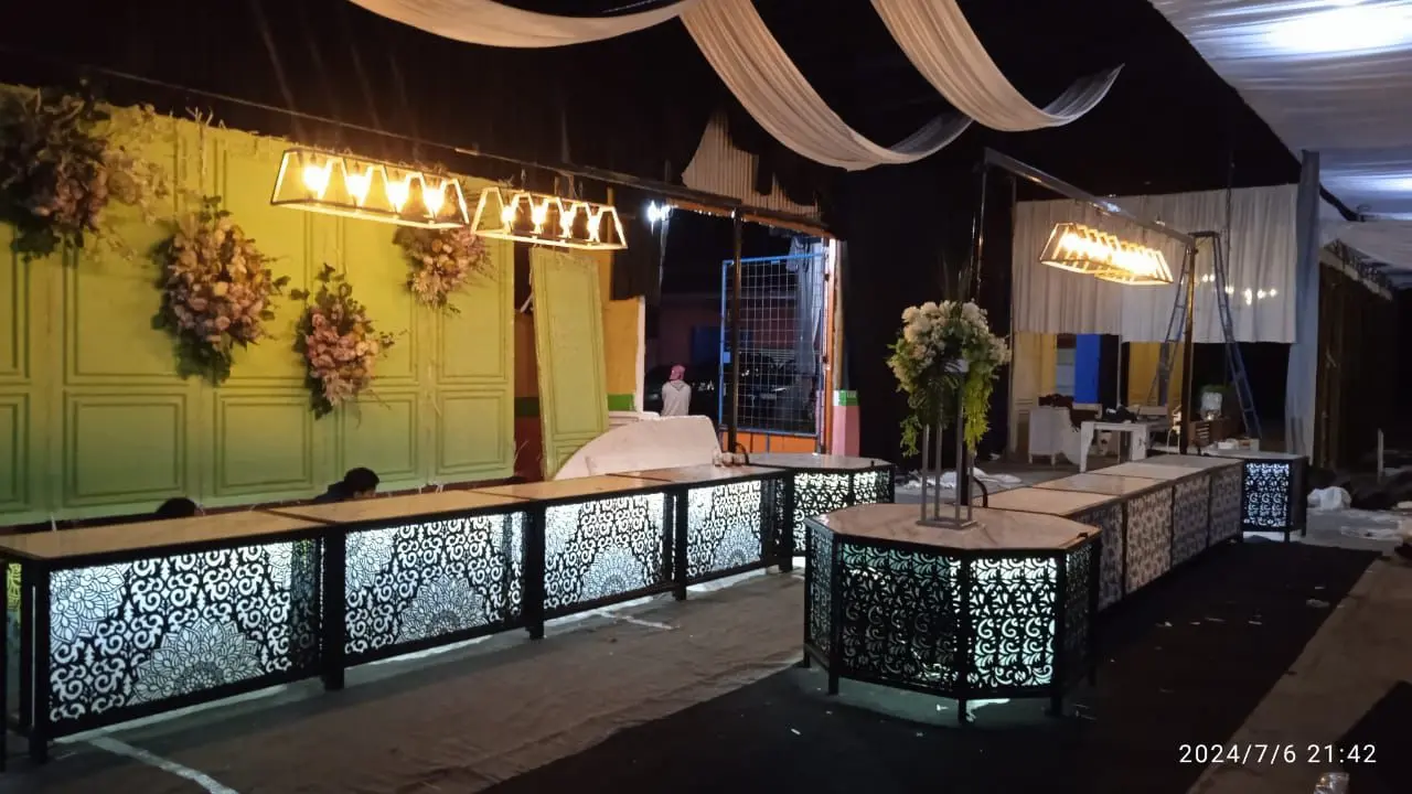 Syukuran Keluarga Garut