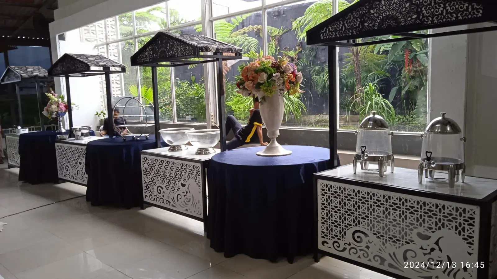 Corporate Gathering Garut